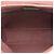 Borsa Bass PM Monogram Macassar Marrone Louis Vuitton - vista 4