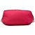 Borsa satchel reversibile Prada Pink Tessuto Rosa - vista 3