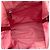 Borsa satchel reversibile Prada Pink Tessuto Rosa - vista 4