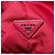 Borsa satchel reversibile Prada Pink Tessuto Rosa - vista 5