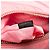 Borsa satchel reversibile Prada Pink Tessuto Rosa - vista 6