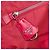 Borsa satchel reversibile Prada Pink Tessuto Rosa - vista 9