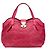 Louis Vuitton Monogram Mahina Cirrus PM Rosso