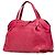 Louis Vuitton Monogram Mahina Cirrus PM Rosso - vista 2