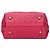 Louis Vuitton Monogram Mahina Cirrus PM Rosso - vista 3