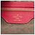 Louis Vuitton Monogram Mahina Cirrus PM Rosso - vista 6