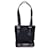 Bucket Secchiello Mini Satin Monogram Nero Louis Vuitton  - vista 1