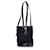 Bucket Secchiello Mini Satin Monogram Nero Louis Vuitton  - vista 2