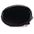 Bucket Secchiello Mini Satin Monogram Nero Louis Vuitton  - vista 3
