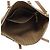 Borsa Tote Lumineuse PM Monogram Empreinte Louis Vuitton M94323 Marrone - vista 3