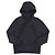 Parka Monogram Louis Vuitton Negra S Negro