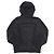 Parka Monogram Louis Vuitton Negra S Negro - vista 2
