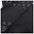 Parka Monogram Louis Vuitton Negra S Negro - vista 6