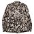 Chaqueta Louis Vuitton Arcoíris Negro Gris Castaño - vista 2