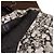 Chaqueta Louis Vuitton Arcoíris Negro Gris Castaño - vista 5