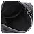 Borsa a spalla in pelle con catena Salvatore Ferragamo Nero - vista 5