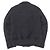 Autre Marque Chaqueta para Hombre TATRAS de Lana Gris Oscuro con Plumón Gris antracita - vista 2