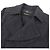 Autre Marque Chaqueta para Hombre TATRAS de Lana Gris Oscuro con Plumón Gris antracita - vista 3