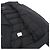 Autre Marque Chaqueta para Hombre TATRAS de Lana Gris Oscuro con Plumón Gris antracita - vista 5