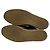 Valentino Garavani Logo Slip-On Schuhe Schwarz - Ansicht 7