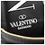 Valentino Garavani Logo Slip-On Schuhe Schwarz - Ansicht 8