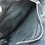 Borsa Tote Chanel Matelassé Coco Mark Nero - vista 5