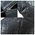 Borsa Tote Chanel Matelassé Coco Mark Nero - vista 8