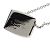 Collana in diamante Piaget Possession in oro bianco 18K - vista 5