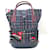 Bowling Chanel Zaini Blu