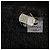 Chanel Schwarze Tweed-Cape-Jacke Paris / Saint-Tropez 40 FR - Ansicht 11
