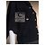 Chanel Schwarze Tweed-Cape-Jacke Paris / Saint-Tropez 40 FR - Ansicht 13