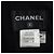 Chanel Schwarze Tweed-Cape-Jacke Paris / Saint-Tropez 40 FR - Ansicht 15