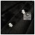 Chanel Schwarze Tweed-Cape-Jacke Paris / Saint-Tropez 40 FR - Ansicht 8