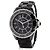 Reloj automático Chanel J12. Negro