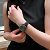 Reloj automático Chanel J12. Negro - vista 8