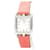 Hermès “Cape Cod” ladies' watch model CC1.210 Silvery  - view 1