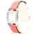Hermès “Cape Cod” ladies' watch model CC1.210 Silvery  - view 3