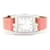 Hermès “Cape Cod” ladies' watch model CC1.210 Silvery  - view 4