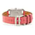 Hermès “Cape Cod” ladies' watch model CC1.210 Silvery  - view 5