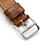 Hermès “Cape Cod” ladies' watch model CC1.210 Silvery  - view 5