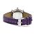 Chopard Happy Sport Uhr aus Stahl. Silber - Ansicht 3