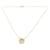 Collana Trinity di Cartier D'oro