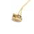 Collana Trinity di Cartier D'oro - vista 5