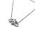 collana di Tiffany & Co. Argento - vista 4