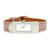 Hermès Hermes Kelly II watch (KT1.230). Silvery  - view 3
