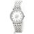 Hermès Orologio Hermes Sellier (SE4.210). Argento