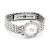 Hermès Orologio Hermes Sellier (SE4.210). Argento - vista 5