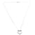 Tiffany & Co Professionalmente lucidato e pulito Argento  - vista 3