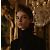 Orecchini Tiffany & Co Paloma Picasso Loving Heart in Oro Giallo 18k D'oro - vista 2