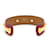 Bellissimo bracciale Hermès Agatha D'oro  - vista 3